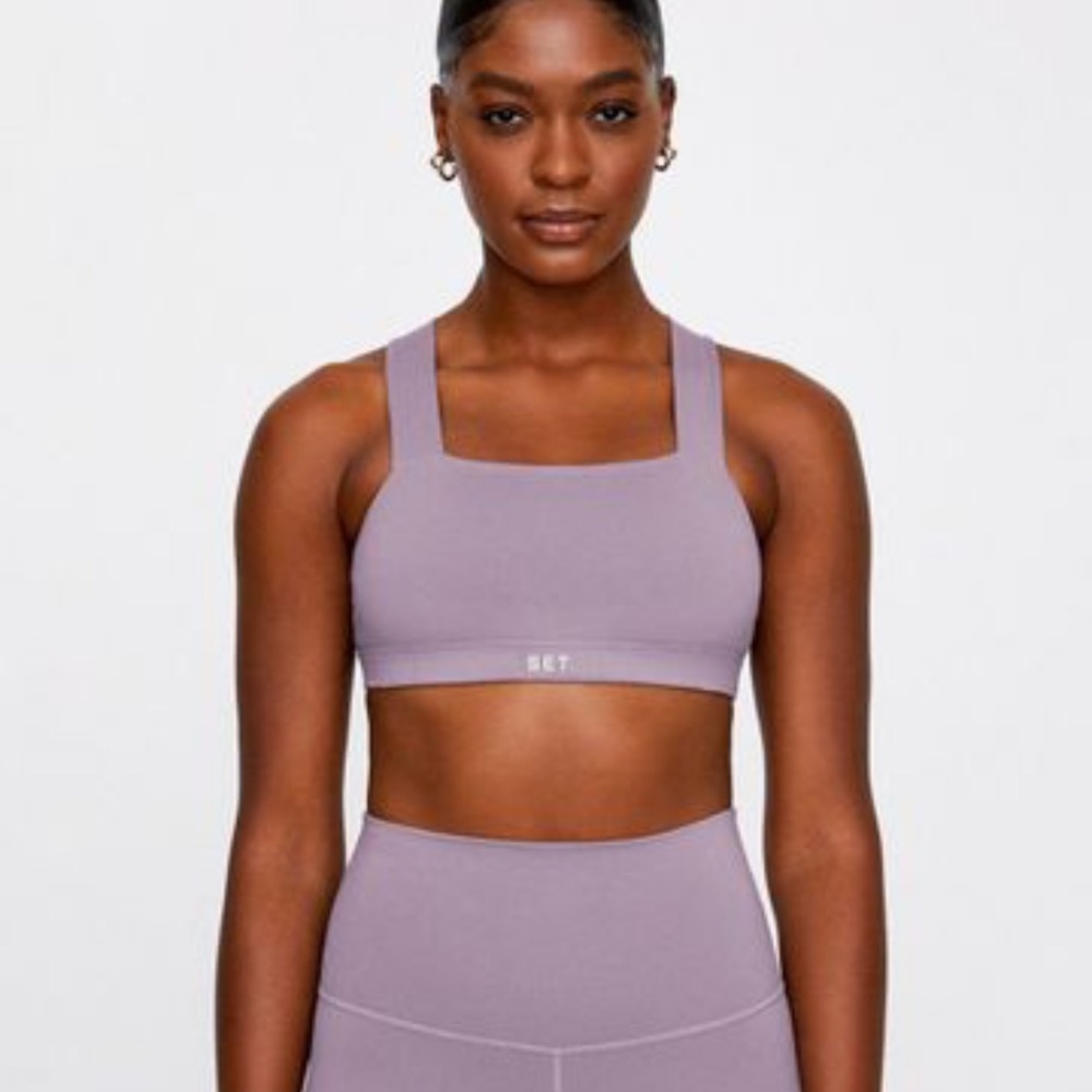 Set Active Luxform Bra